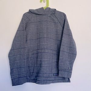 ZARA GIRLS | Hoodie NWOT